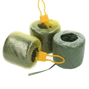 Poly bast sart gr�n.