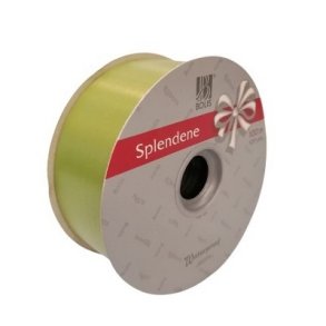 Polyb�nd gr�n 100 meter rulle