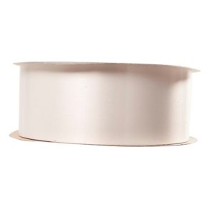 Rejsekranseb�nd Hvid pr. meter