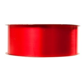 Rejsekranseb�nd R�d 100 meter rulle