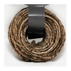 Rustic Wire Natur 3-5 mm 22 meter 