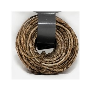 Rustic Wire Natur 3-5 mm 22 meter 