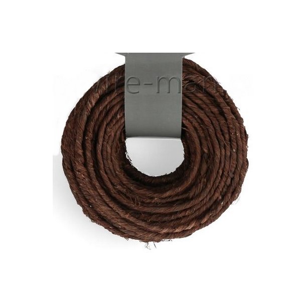 Rustic Wire Brandy 3-5 mm 22 meter