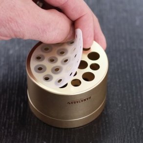 Hanataba silicone 3-pack