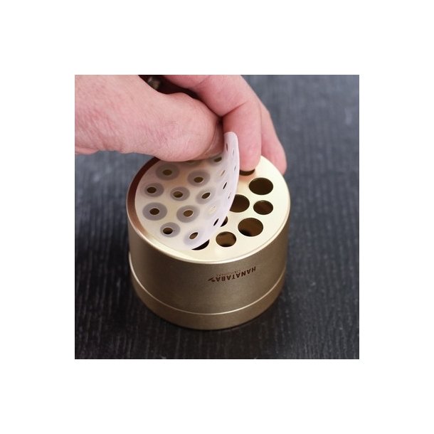 Hanataba silicone 3-pack