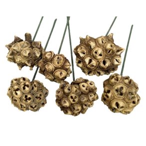 Spidergum p� tr�d natur pr stk.