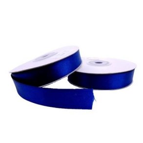 Satinb�nd 15mm m�rkebl�