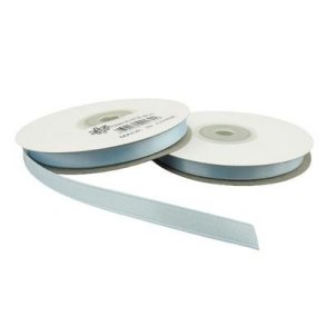 Satinb�nd 7 mm bl�