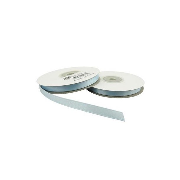 Satinb�nd 7 mm bl�