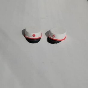 Studenterhue l�se - R�d