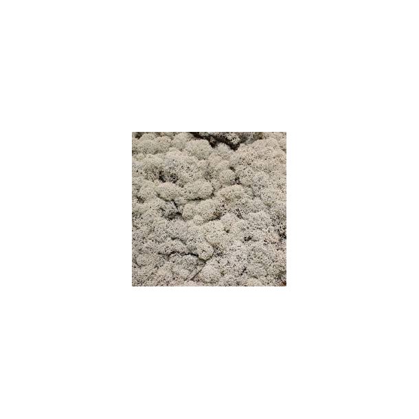 Norsk Mos 2 lag (2,4 kg.)