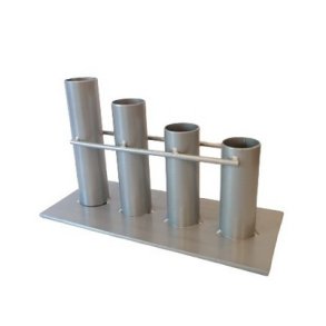 Tr�dholder 4 r�r.