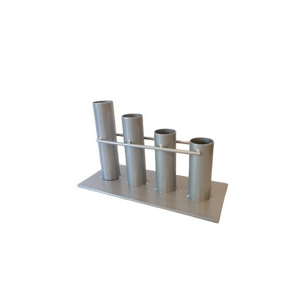 Tr�dholder 4 r�r.