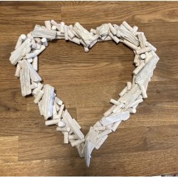 saml selv tr�hjerte