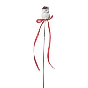 Studenter ugle p� pind - r�d