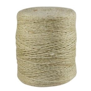 Jutegarn 4 tr�d agave 10 meter