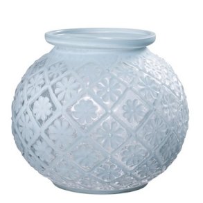 Glas bowle 13 cm h�j