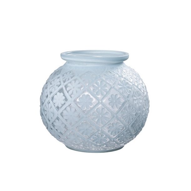 Glas bowle 13 cm h�j