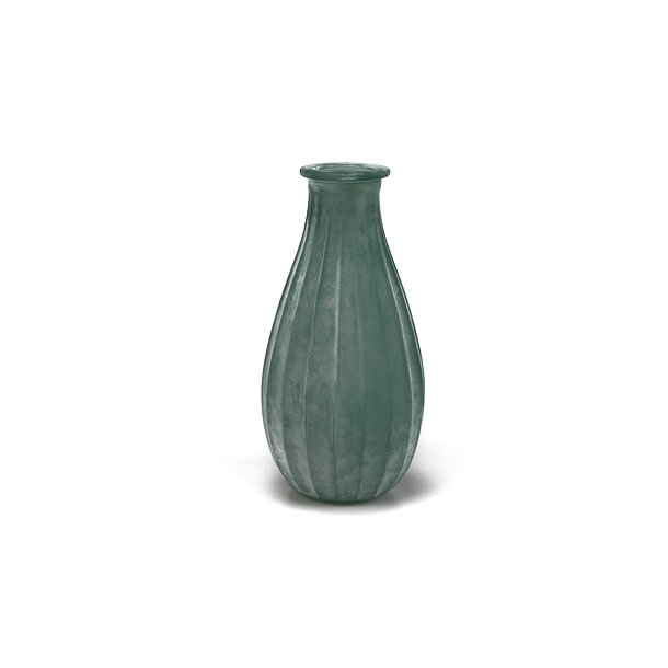 Vase Solit�r Lines 14 cm.