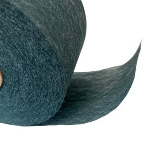 R�merb�nd gr�n til krans 100 meter 4 cm