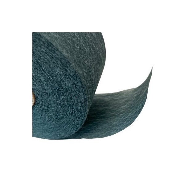 R�merb�nd gr�n til krans 100 meter 4 cm